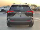 Toyota RAV4 2021 Toyota Rav4 XLE Premium+ Hybrid Fuel Full Option - 4x4 AWD - Super Clean -