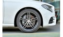 Mercedes Benz E200 2018