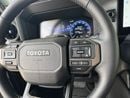 تويوتا برادو 2026 TOYOTA PRADO HYBRID 2.4T **EXPORT ONLY**التصدير فقط خارج الخليج***