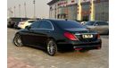 مرسيدس بنز S 500 هاي مرسيدس اس 550 2015 مطلوب 120,000 درهم ممشي 151,000كم مواصفات أمريكيه (كلين تايتل) ثلاث فصوص ، را