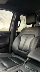 Ford Ranger Wildtrak Highrider 3.2L Double Cab Utility