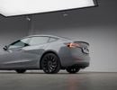 Tesla Model S STD