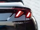 Hyundai Tucson Premium 1.6L