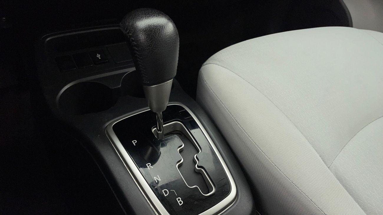 Mitsubishi Attrage GLX HIGHLINE 1.2 | Zero Down Payment | Home Test Drive