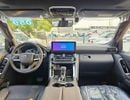 Toyota Land Cruiser VXR TOYOTA LANDCRUISER TWIN TURBO FULL OPTION | 3.5L V6 PETROL A/T 4WD 2026 (EXPORT ONLY AFRICA)