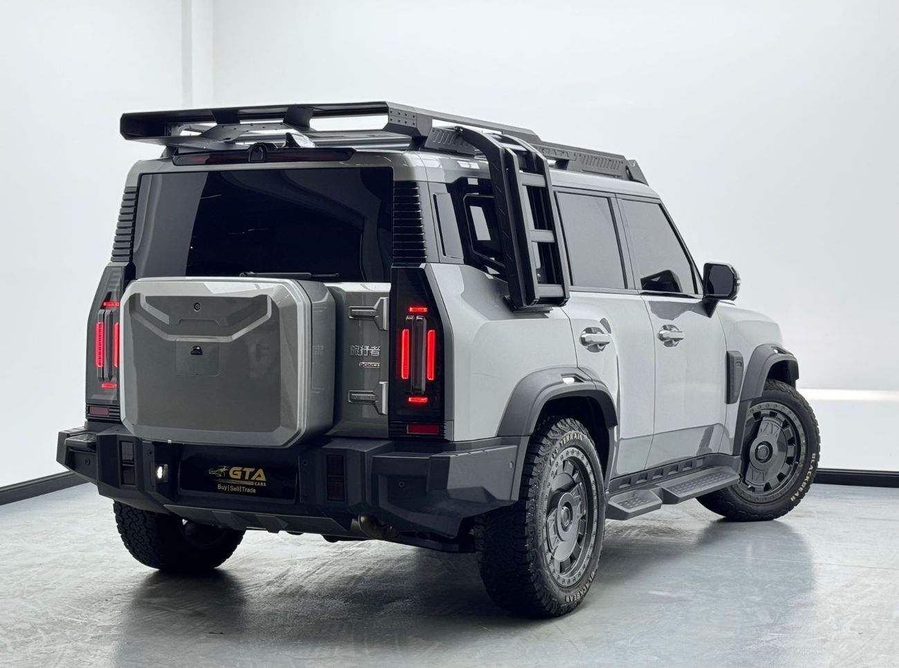 جيتور T2 2024 Jetour T2 Luxury, Warranty, Service History, Excellent Condition