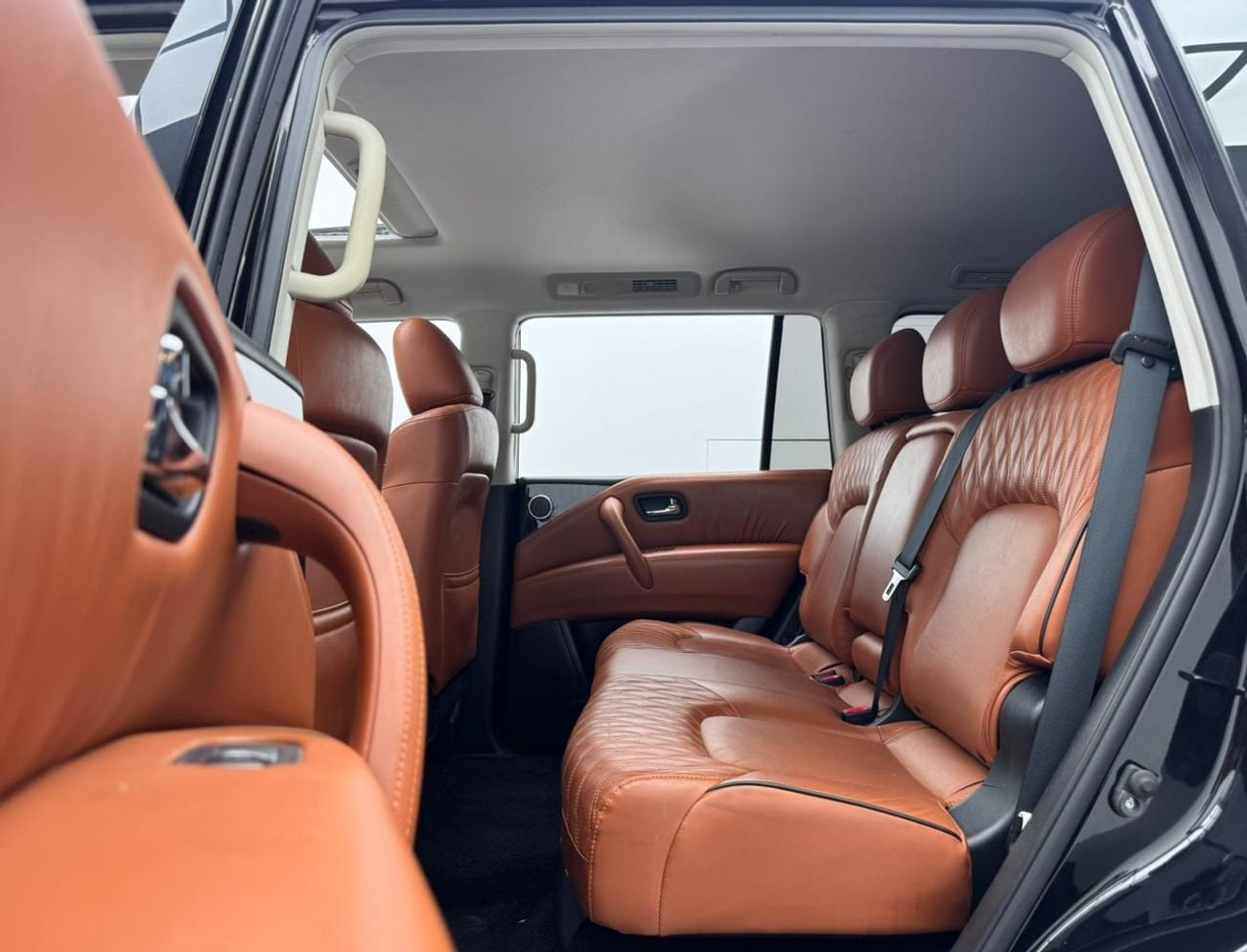 Nissan Patrol 2023 Nissan Patrol LE Platinum, Full Service History, 1 Year Warranty, Excellent Condition