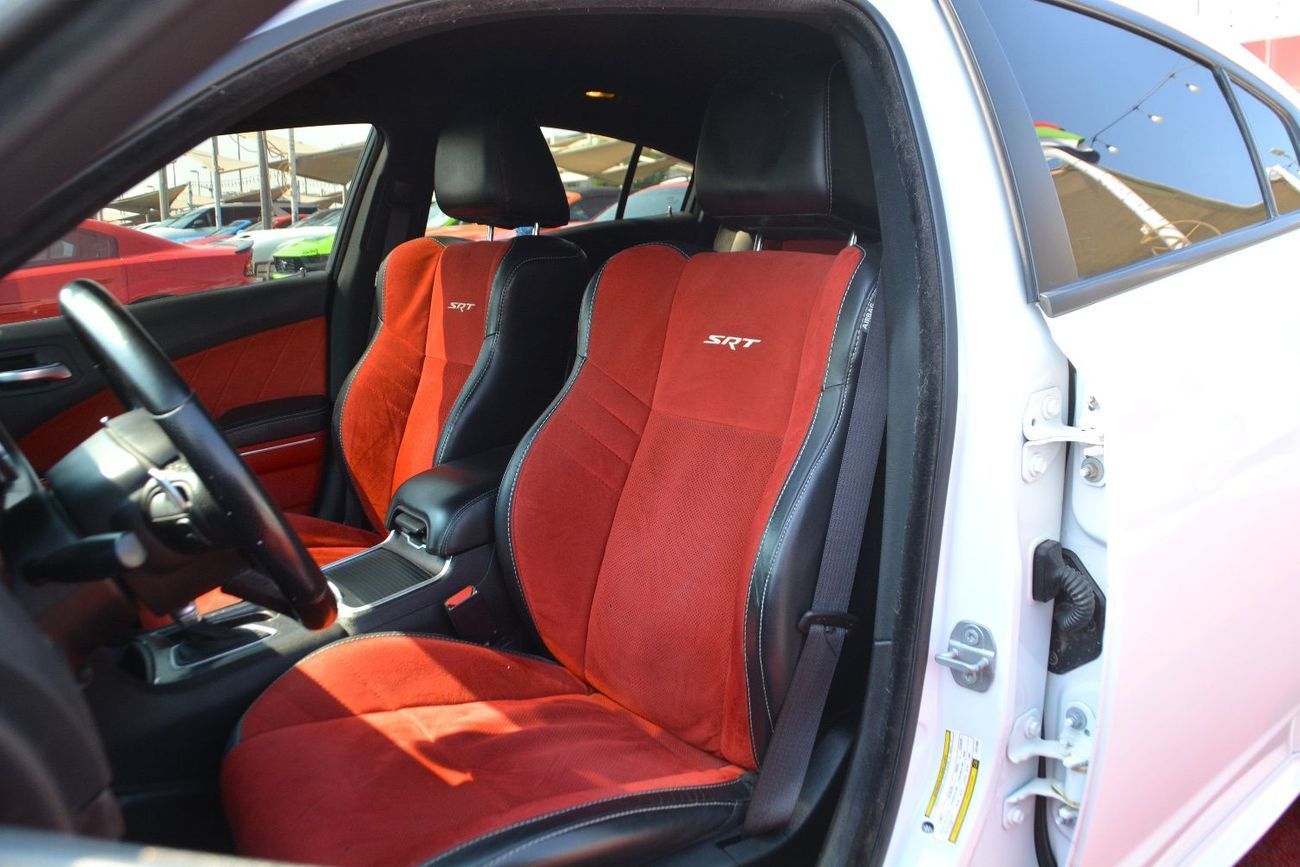 دودج تشارجر R/T Mid 5.7L