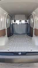 تويوتا هاياس 3.5 Manual CARGO Band New