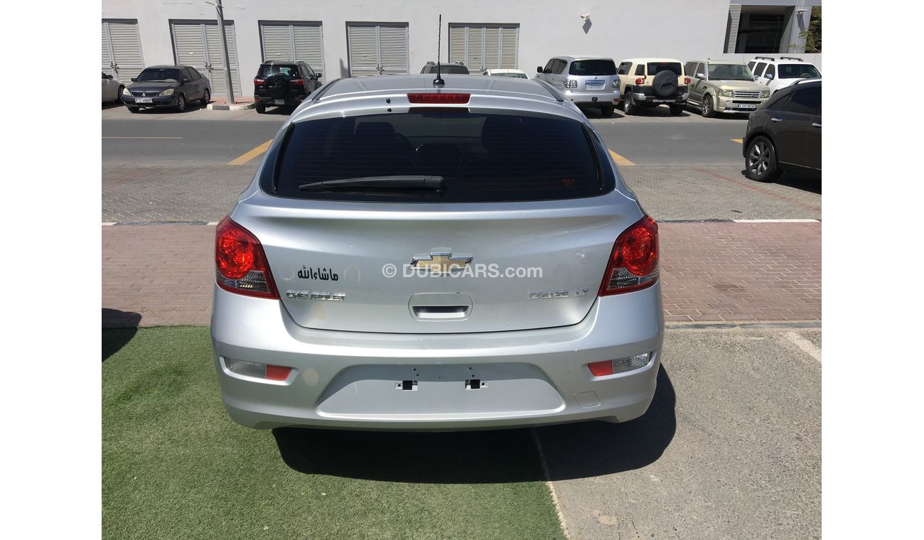 شيفروليه كروز نحن نقدم : * خدمات تمويل السيارات على البنوك * ضمان ممدد * خدمات التسجيل / التصدير