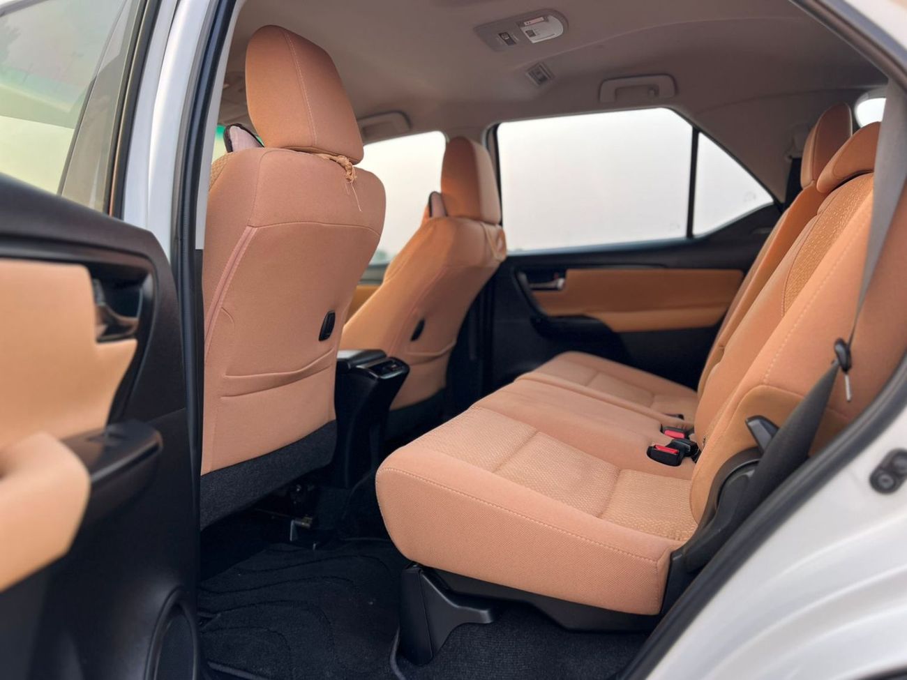 تويوتا فورتونر 