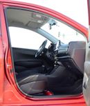 Kia Picanto 1.2L EX Kia Picanto 1.2L 2023 GCC original paint, accident-free, in excellent condition, 598 P.M
