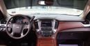 Chevrolet Tahoe LTZ 5.3L 4WD (8 Seater)