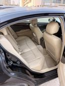 Infiniti G25