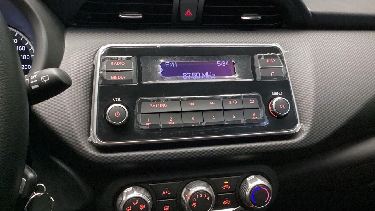 نيسان كيكس S | شامل الضمان | 0 ﺪﻔﻋﺓ ﺃﻮﻟﻯ