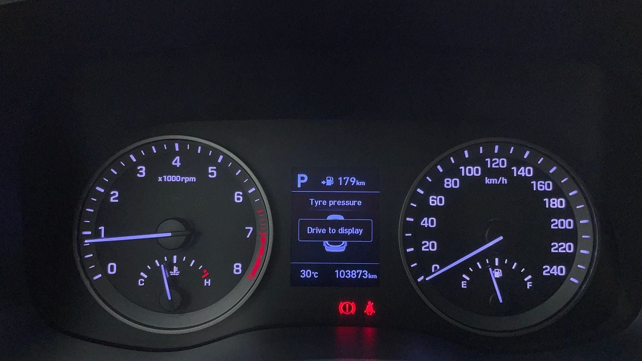 Hyundai Tucson GL 2 | Zero Down Payment | Free Home Test Drive