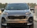 Kia Sportage LX Top 2.4L