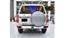 Nissan Patrol Safari EXCELLENT DEAL for our Nissan Patrol Safari ( 2016 Model ) in White Color GCC Specs