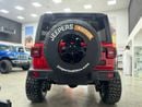 Jeep Wrangler Unlimited Sport S 2.0L A/T