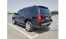 Chevrolet Tahoe LTZ