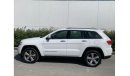 جيب جراند شيروكي 1250/month FULL OPTION JEEP CHEROKEE LIMITED 3.6 V6 JUST ARRIVED!! NEW ARRIVAL UNLIMITED KM WARRANTY