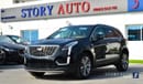 Cadillac XT5 2.0P Premium Luxury 4WD Aut. V80