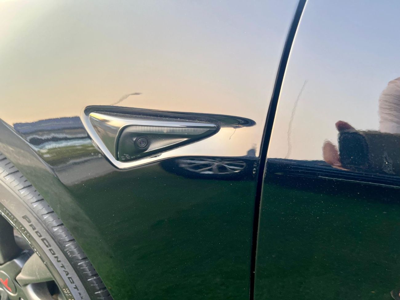 Tesla Model 3 Rear-Wheel Drive warranty 40,000 km and service