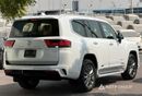 Toyota Land Cruiser VXR Land Cruiser VXR | 3.5L Twin Turbo | 4WD | 360 Camera + HUD | Full Option