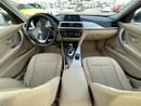 BMW 320i Exclusive BMW 320 _GCC_2018_Excellent Condition _Full option