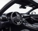 Lexus RX500h F PLATINUM 500 5.0