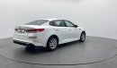 Kia Optima LX 2.4 | Under Warranty | Inspected on 150+ parameters