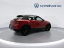 فولكس واجن T ROC T-ROC Style without Sunroof with Black Style 1.4L (Ref#42423) - 17,100 AED SAVINGS from New Car