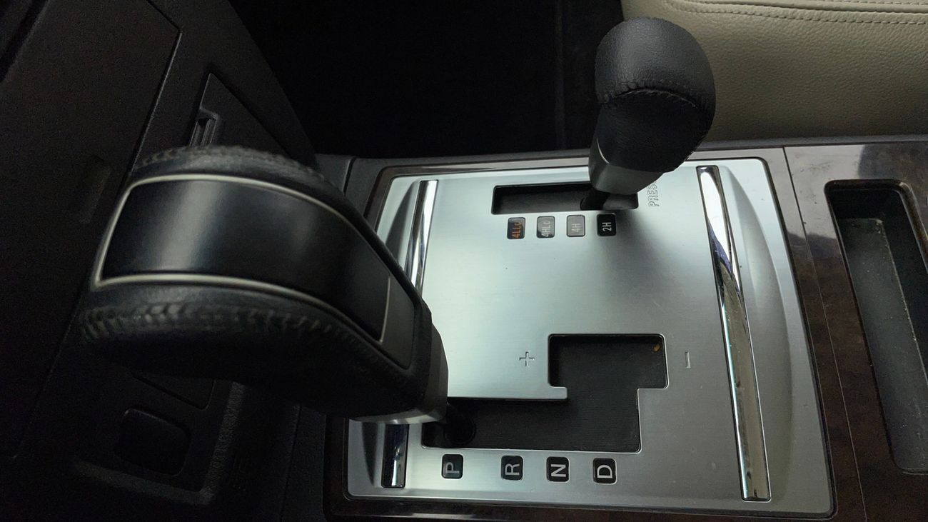 ميتسوبيشي باجيرو GLS MID 3.8 | بدون دفعة مقدمة | اختبار القيادة في المنزل