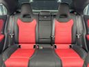 Mercedes Benz CLA35 AMG STD CLA 35 AMG 4Matic | GCC | Original Paint | Gargash Full Service history
