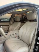 مرسيدس بنز S 400 AMG 3.5L