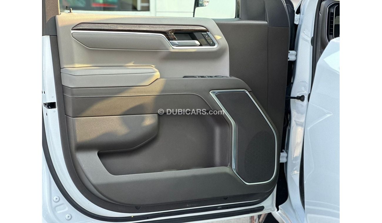 GMC Sierra GMC SIERRA SLE 2023 V4 2.7