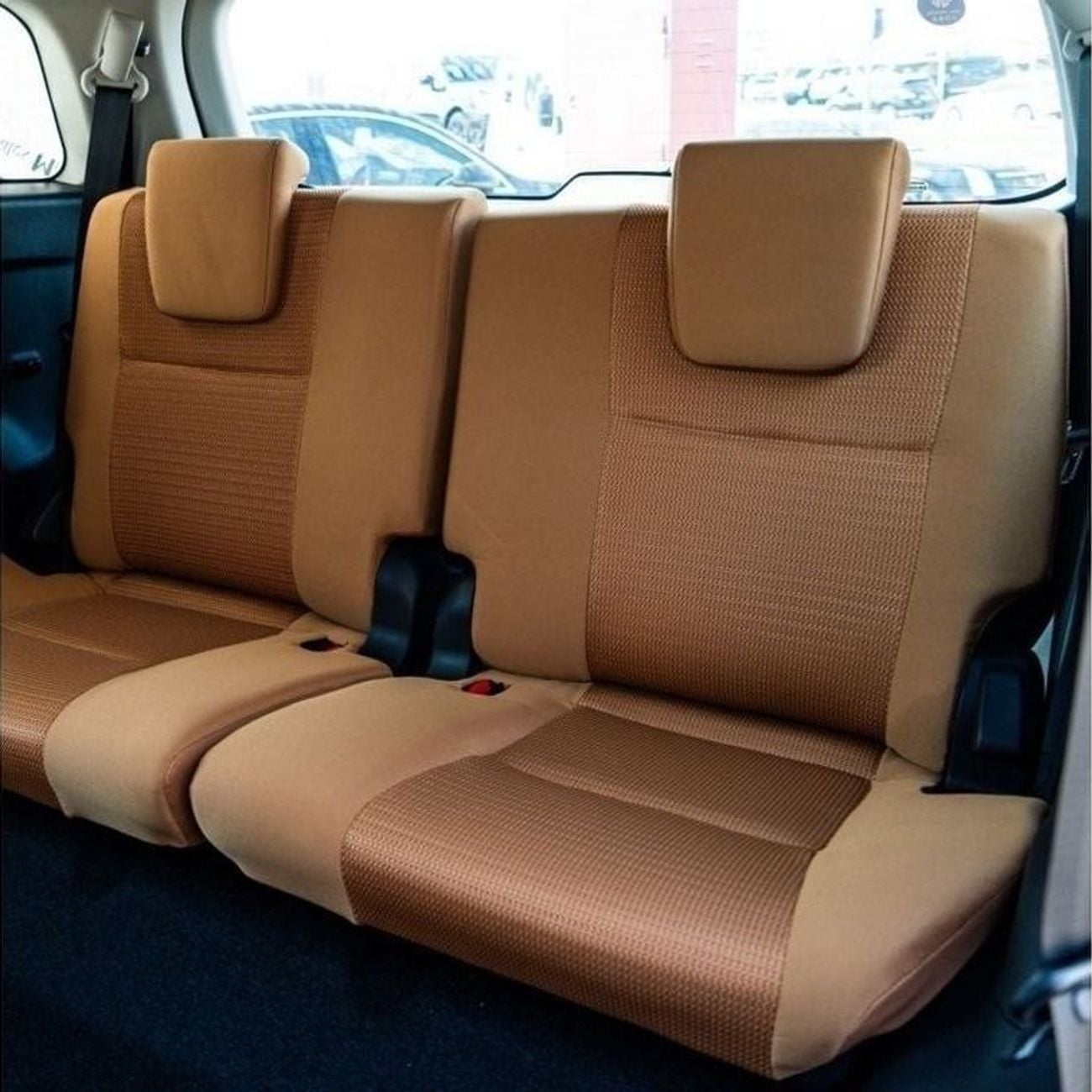 Toyota Fortuner SR5 Full Option | 2.4 | v4 | Diesel | Export **