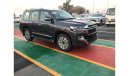 تويوتا لاند كروزر Toyota Land Cruiser grand touring V8 4.6