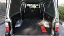 CMC D 260 ( Only For Export ) 2025 CMC D260 Panel Van 2.4L RWD GCC BRAND NEW