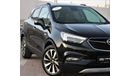 Opel Mokka Opel Mokka 2017, GCC, full option, in excellent condition, without accidents, very clean from inside