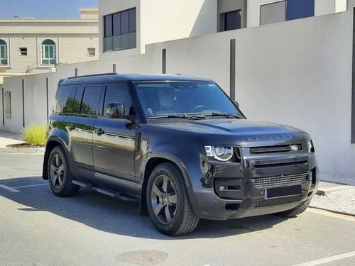 Land Rover Defender 110 P400 HSE