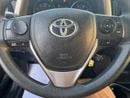 Toyota RAV4 Toyota Rav4 2018