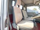 Mitsubishi Fuso Canter MITSUBISHI CANTER TRUCK RHD 1990 MODEL 3.9 L DIESEL MANUAL(PM40451)