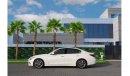 Infiniti Q50 | 1,958 P.M  | 0% Downpayment | Excellent Condition!