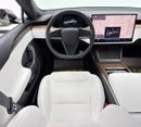 Tesla Model S LONG RANGE