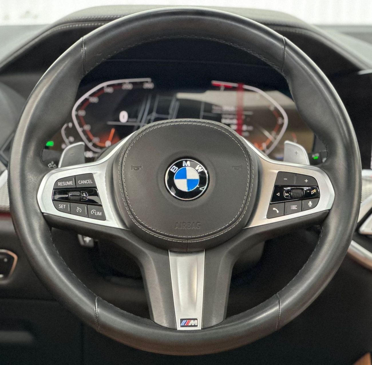 BMW X5 40i xDrive 2022 BMW X5 xDrive40i M-Sport, November 2026 BMW Warranty + Service Pack, Full Options, L