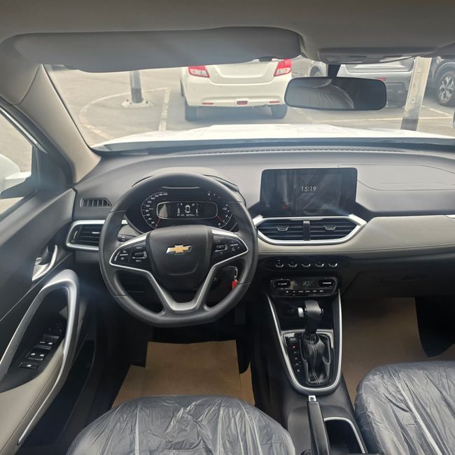 Chevrolet Groove LT, миниатюра 16