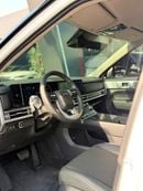 Hyundai Santa Fe Premium | Korean Specs | Luxury SUV
