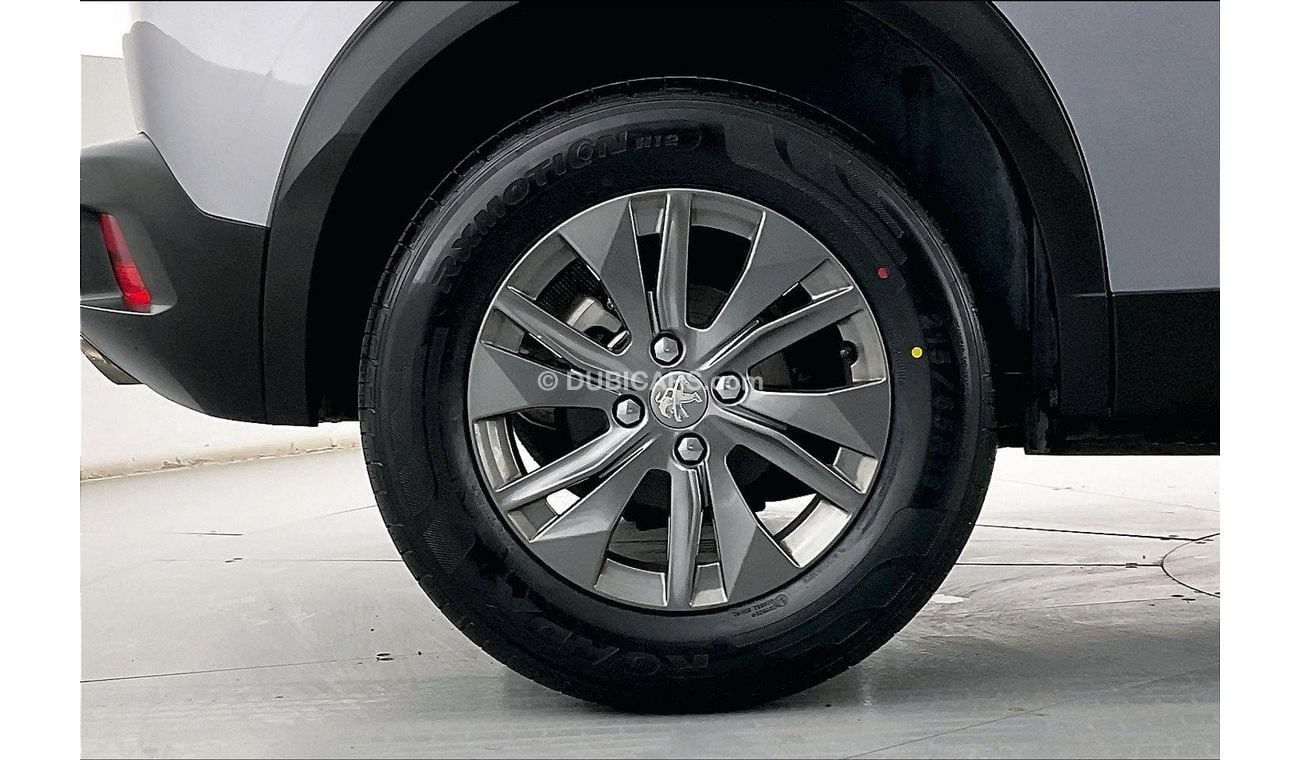 Peugeot 2008 Active | 1 year free warranty | 0 down payment | 7 day return policy