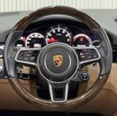 بورش كايان Std 3.0L (340 HP) 2019 Porsche Cayenne, 2025 Porsche Warranty, Sport Chrono Package, GCC